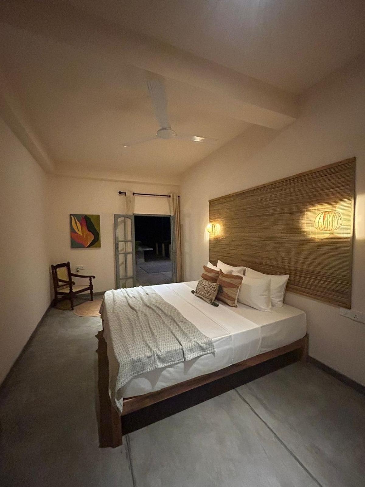 Gitano Surf Ahangama Beachfront المظهر الخارجي الصورة