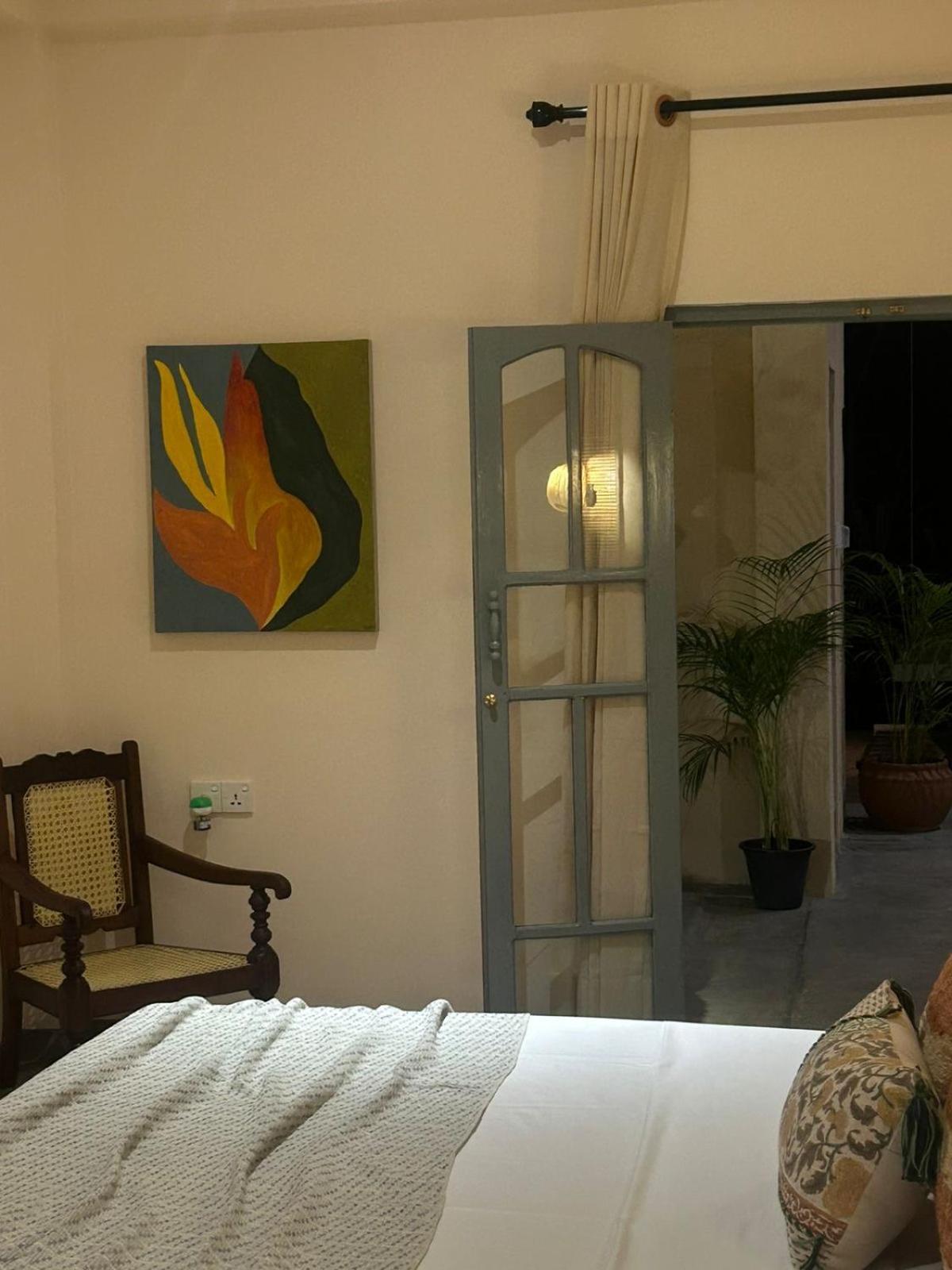 Gitano Surf Ahangama Beachfront المظهر الخارجي الصورة