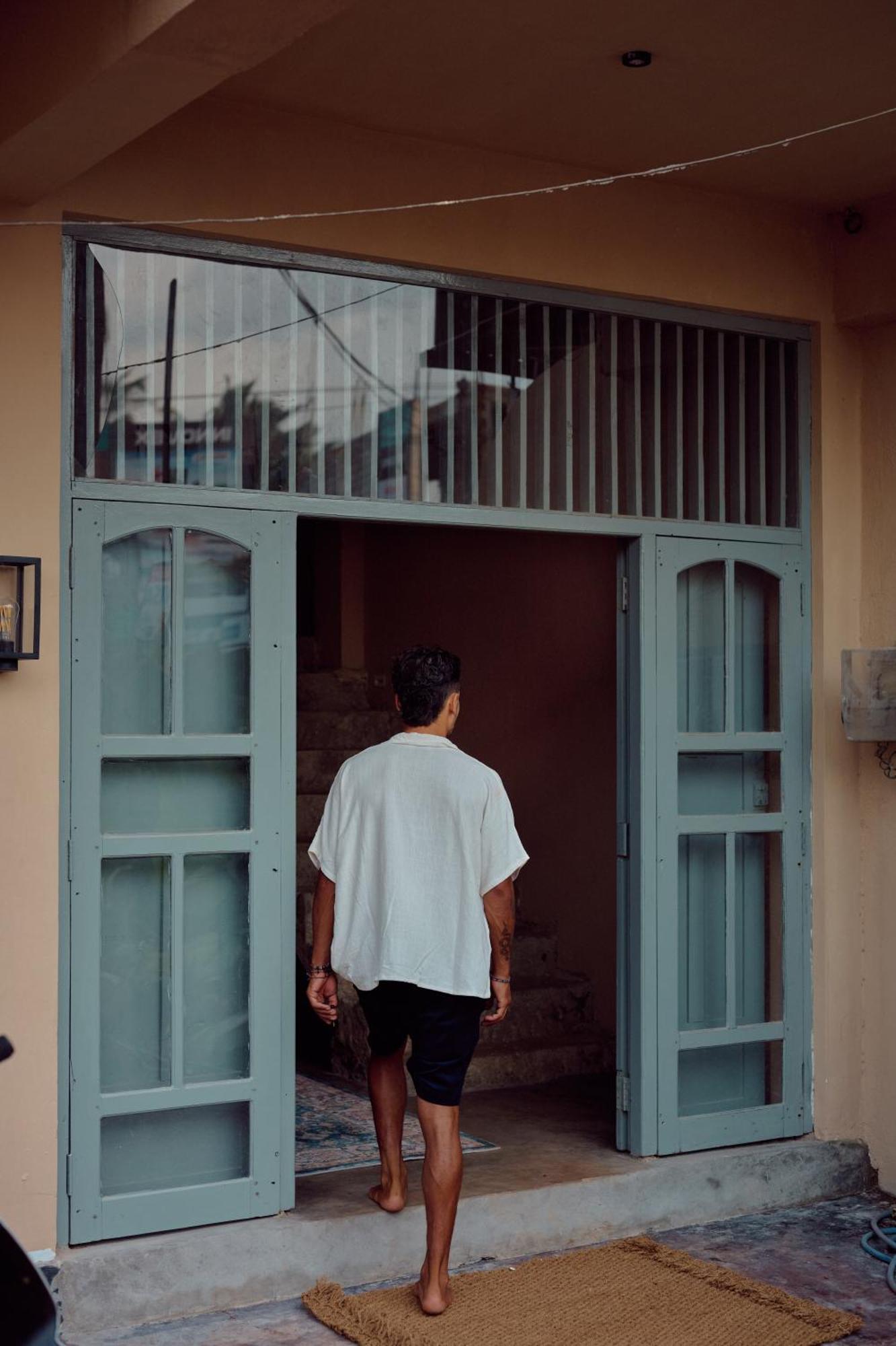 Gitano Surf Ahangama Beachfront المظهر الخارجي الصورة