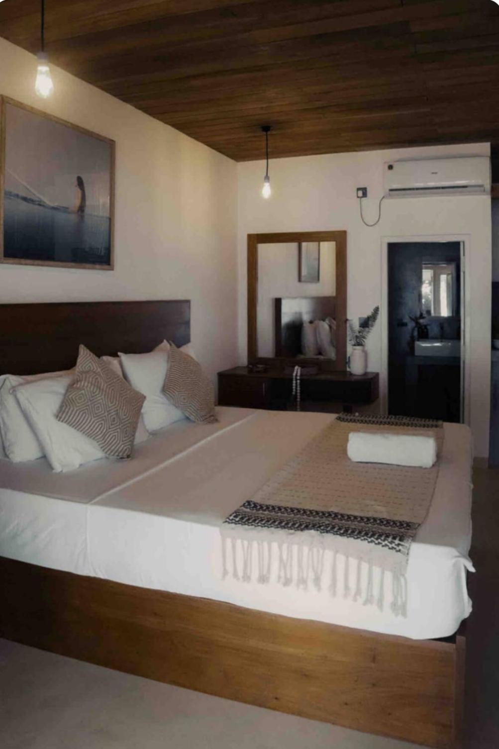 Gitano Surf Ahangama Beachfront المظهر الخارجي الصورة