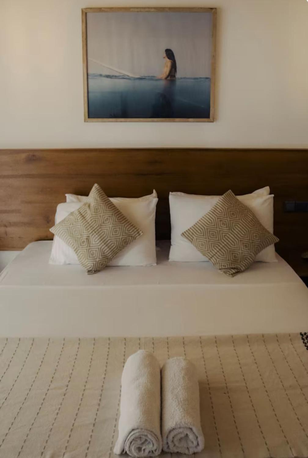 Gitano Surf Ahangama Beachfront المظهر الخارجي الصورة