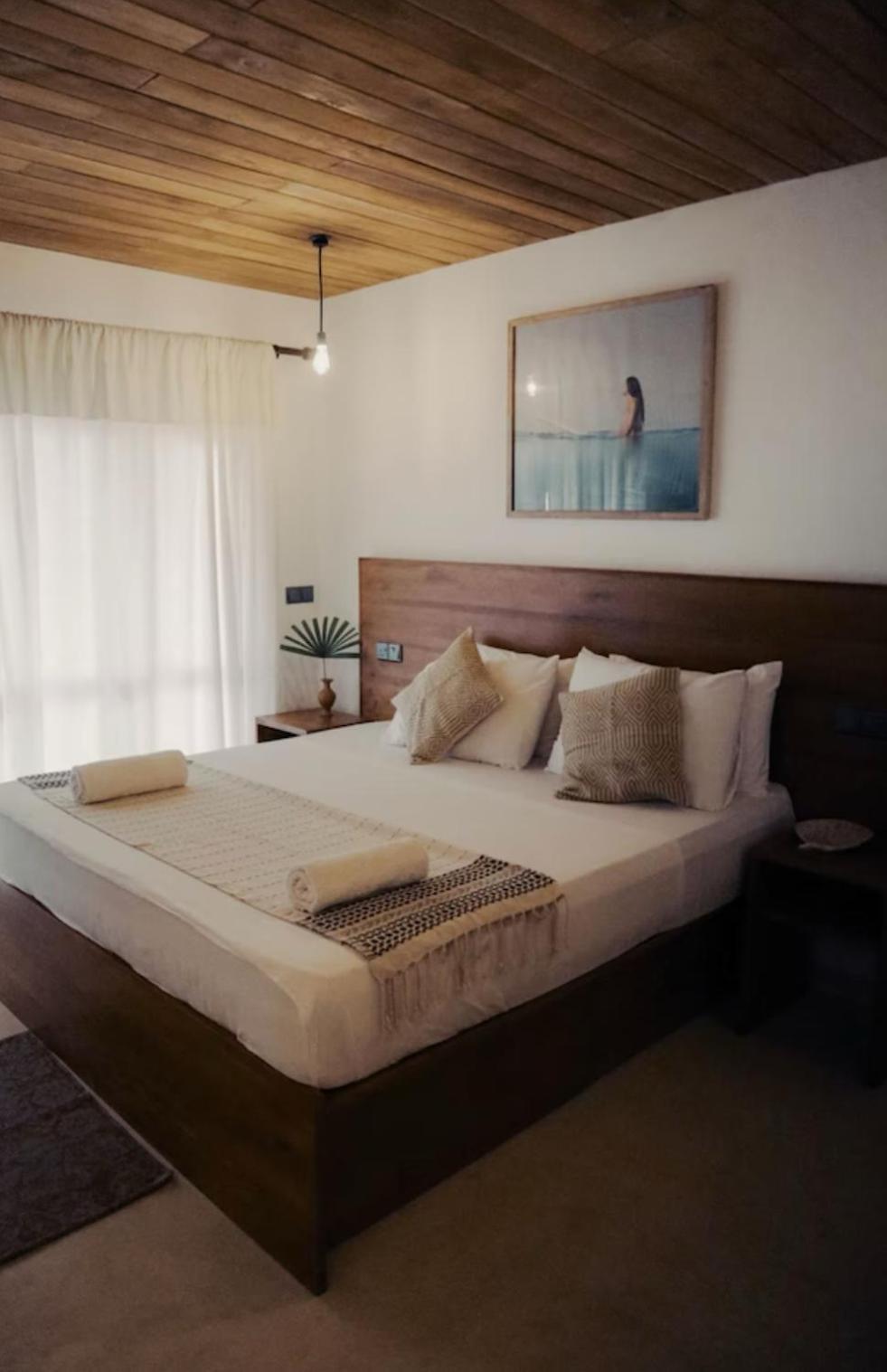 Gitano Surf Ahangama Beachfront المظهر الخارجي الصورة